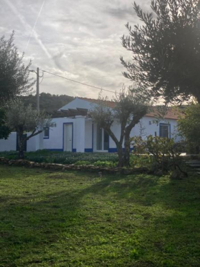 Casa do Monte T2 - Esperança